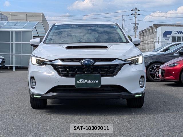 Subaru LAYBACK 2025-03 8315148-21