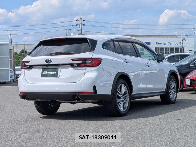Subaru LAYBACK 2025-03 8315148-25