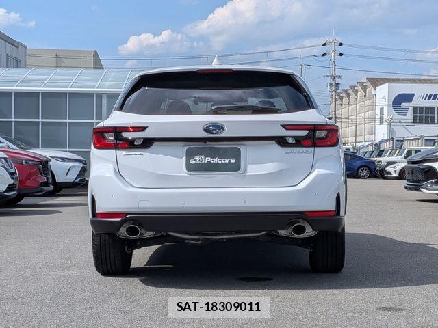 Subaru LAYBACK 2025-03 8315148-26