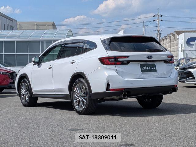 Subaru LAYBACK 2025-03 8315148-27