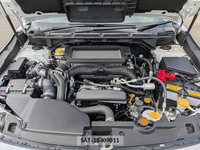 Subaru LAYBACK 2025-03 8315148-29