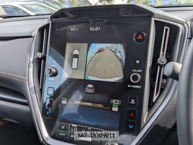 Subaru LAYBACK 2025-03 8315148-5