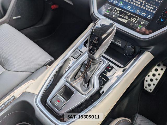 Subaru LAYBACK 2025-03 8315148-8