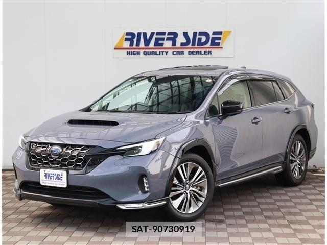 Subaru LAYBACK 2024-01 8315147-0