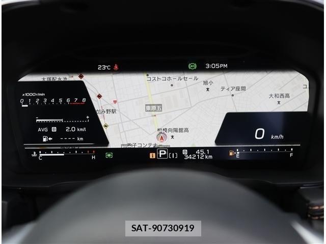 Subaru LAYBACK 2024-01 8315147-11