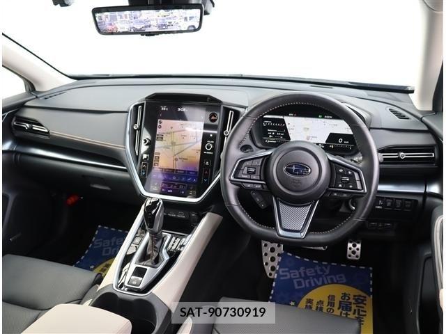 Subaru LAYBACK 2024-01 8315147-1