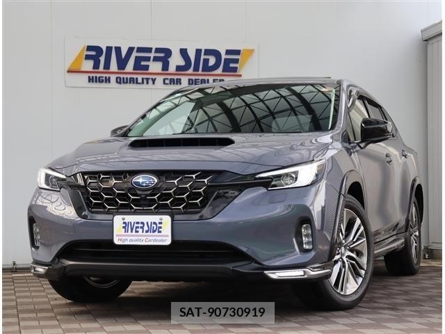 Subaru LAYBACK 2024-01 8315147-19