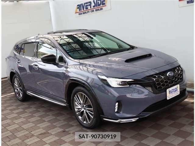 Subaru LAYBACK 2024-01 8315147-20