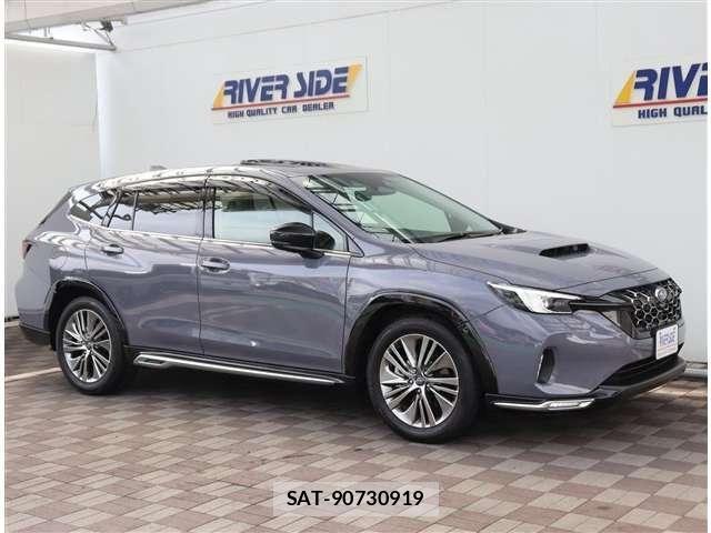 Subaru LAYBACK 2024-01 8315147-21