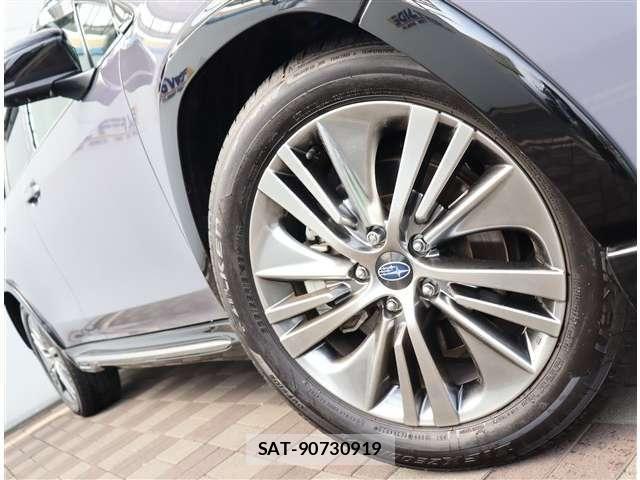 Subaru LAYBACK 2024-01 8315147-22