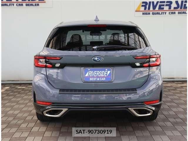 Subaru LAYBACK 2024-01 8315147-23