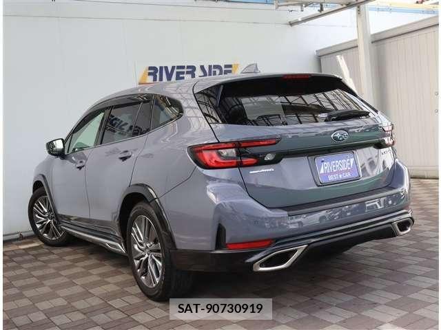Subaru LAYBACK 2024-01 8315147-24