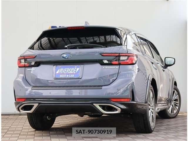 Subaru LAYBACK 2024-01 8315147-25