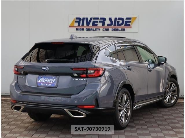Subaru LAYBACK 2024-01 8315147-2
