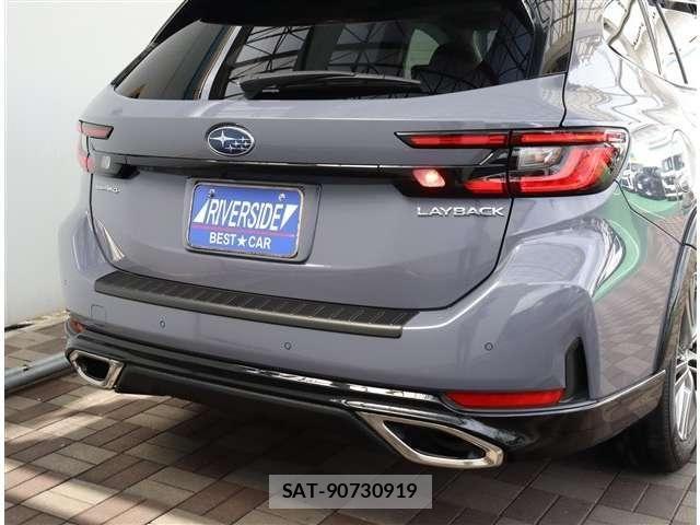 Subaru LAYBACK 2024-01 8315147-26