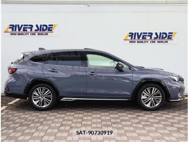 Subaru LAYBACK 2024-01 8315147-3