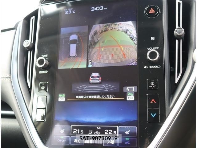 Subaru LAYBACK 2024-01 8315147-5