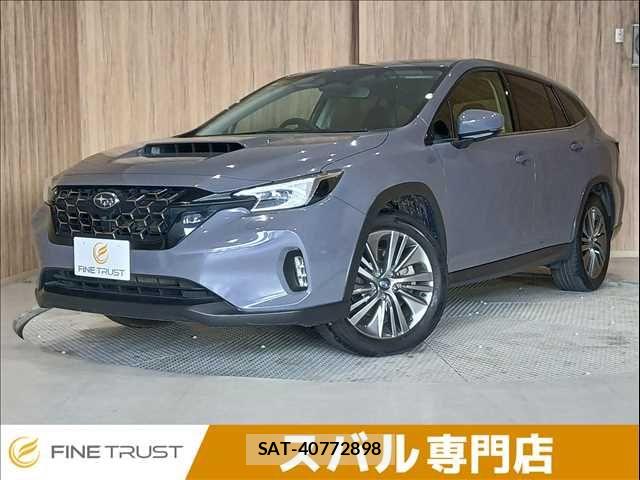 Subaru LAYBACK 2024-01 8315150-0