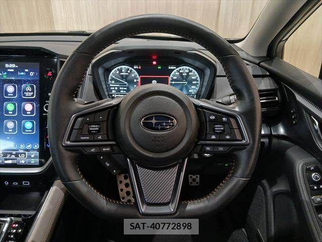 Subaru LAYBACK 2024-01 8315150-9