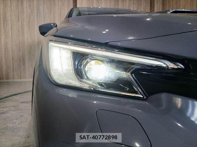 Subaru LAYBACK 2024-01 8315150-10
