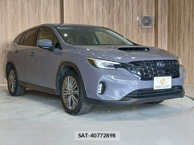 Subaru LAYBACK 2024-01 8315150-14