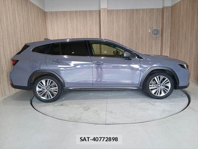 Subaru LAYBACK 2024-01 8315150-15