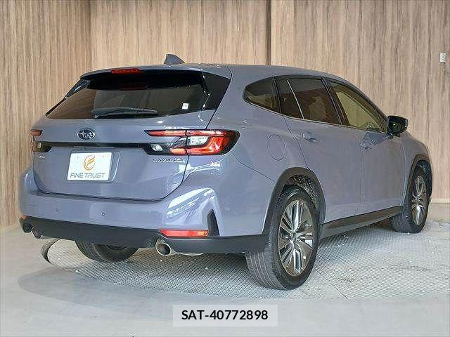 Subaru LAYBACK 2024-01 8315150-16