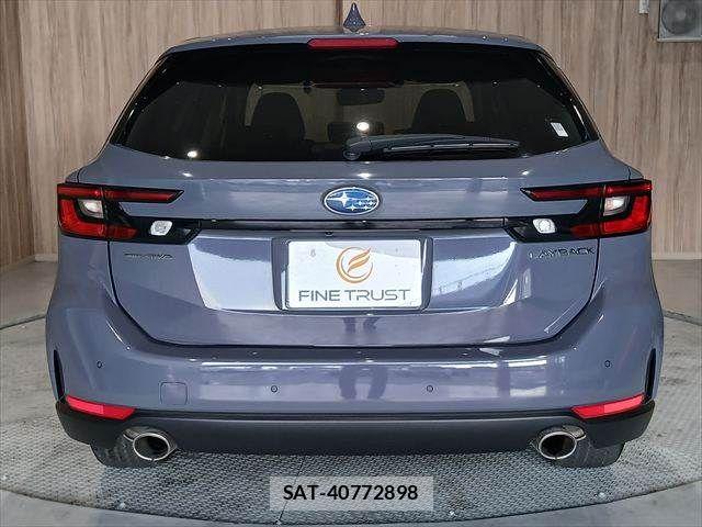 Subaru LAYBACK 2024-01 8315150-17