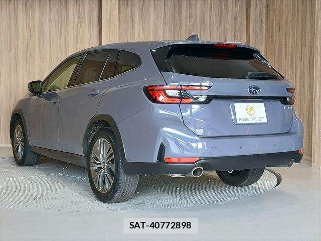 Subaru LAYBACK 2024-01 8315150-18