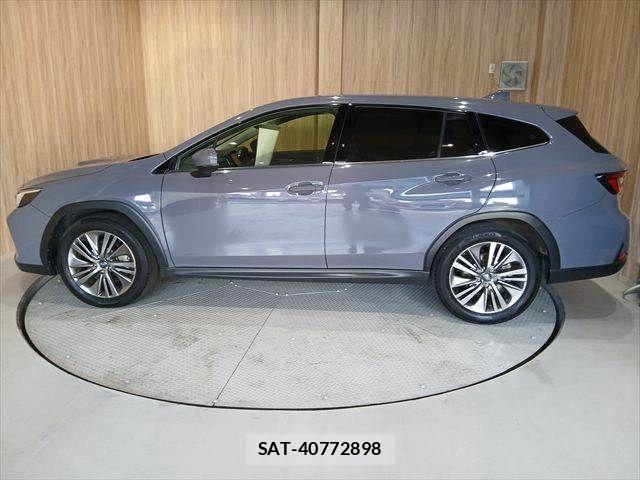 Subaru LAYBACK 2024-01 8315150-19