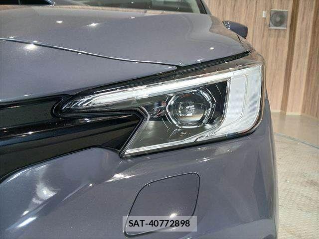 Subaru LAYBACK 2024-01 8315150-22