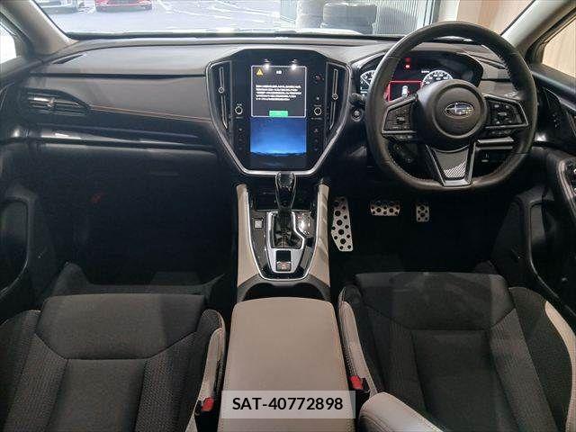Subaru LAYBACK 2024-01 8315150-2