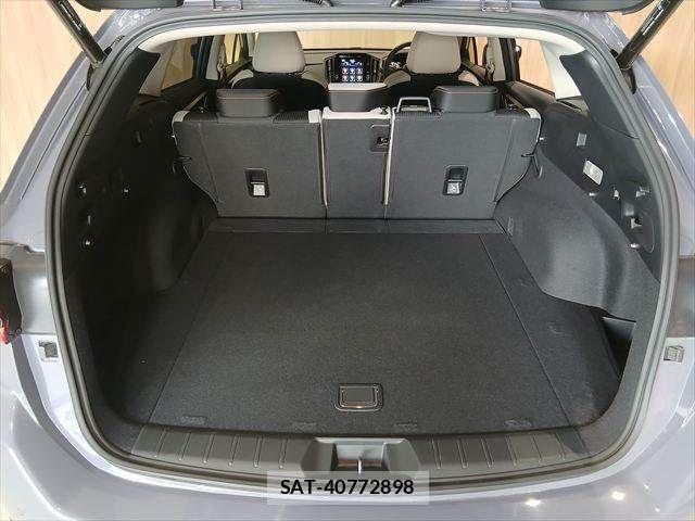 Subaru LAYBACK 2024-01 8315150-8