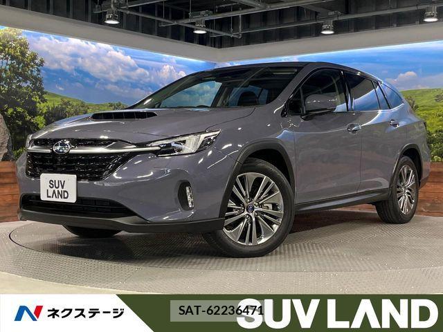 Subaru LAYBACK 2024-03 8315149-0