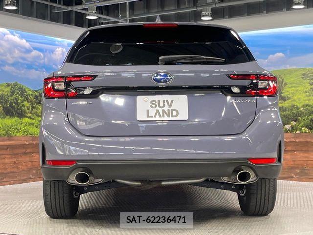 Subaru LAYBACK 2024-03 8315149-15
