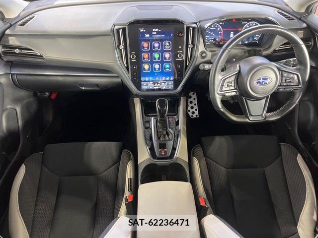 Subaru LAYBACK 2024-03 8315149-2