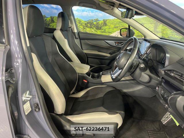 Subaru LAYBACK 2024-03 8315149-8