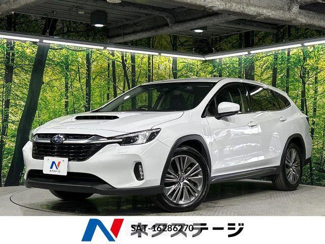 Subaru LAYBACK 2024-03 8336523-0