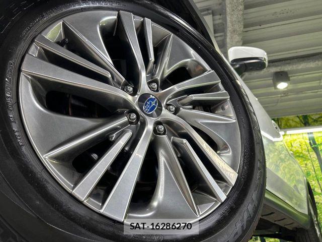 Subaru LAYBACK 2024-03 8336523-15