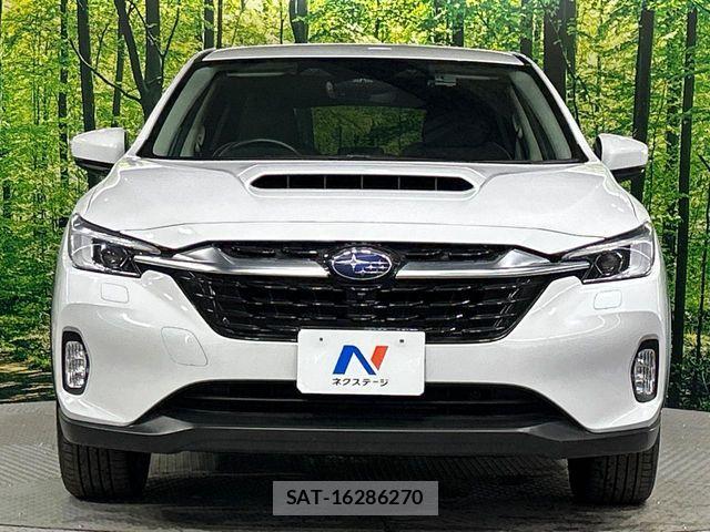 Subaru LAYBACK 2024-03 8336523-16
