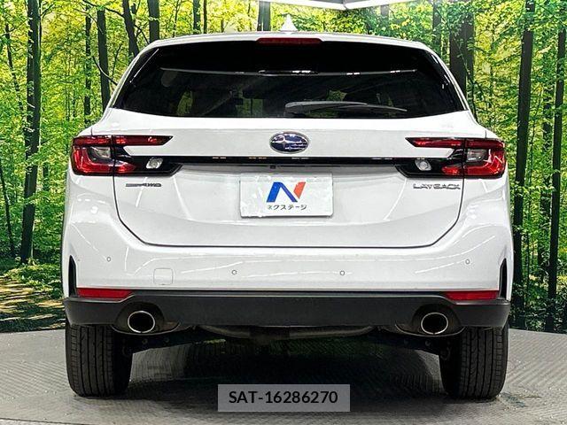 Subaru LAYBACK 2024-03 8336523-17
