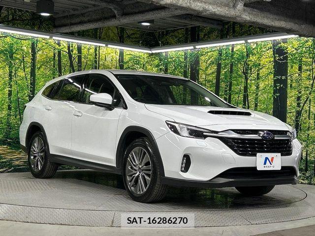 Subaru LAYBACK 2024-03 8336523-18