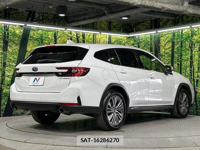 Subaru LAYBACK 2024-03 8336523-19
