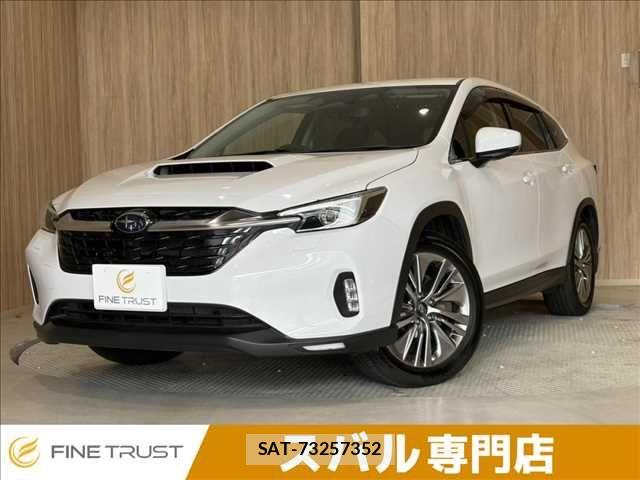 Subaru LAYBACK 2024-12 8366686-0
