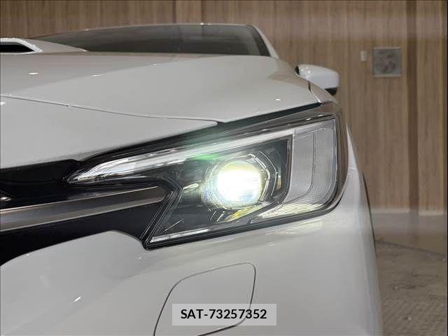 Subaru LAYBACK 2024-12 8366686-13