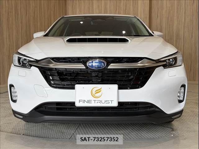 Subaru LAYBACK 2024-12 8366686-16