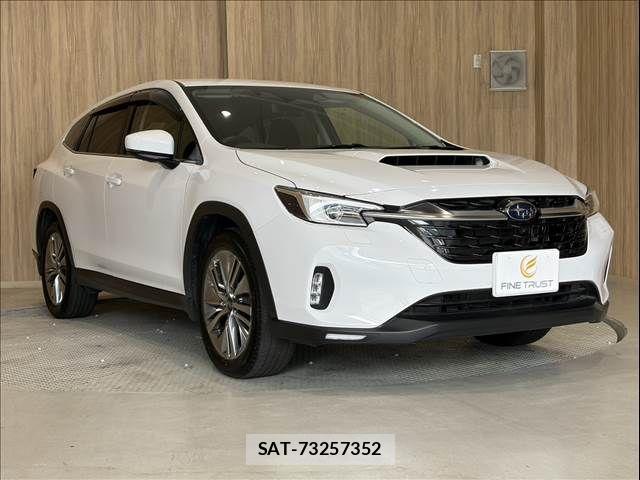 Subaru LAYBACK 2024-12 8366686-17