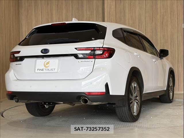Subaru LAYBACK 2024-12 8366686-19