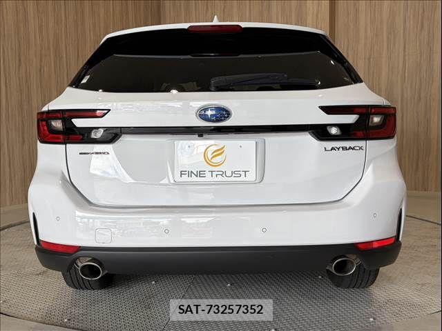 Subaru LAYBACK 2024-12 8366686-20