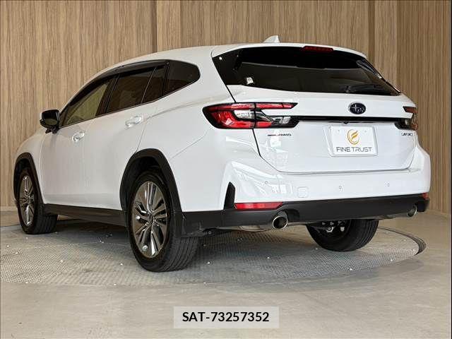 Subaru LAYBACK 2024-12 8366686-21